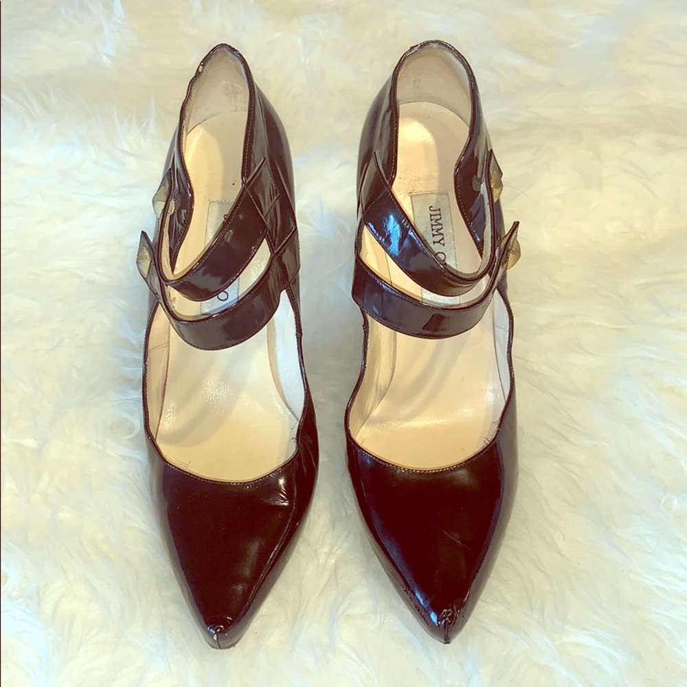 Jimmy Choo Pumps